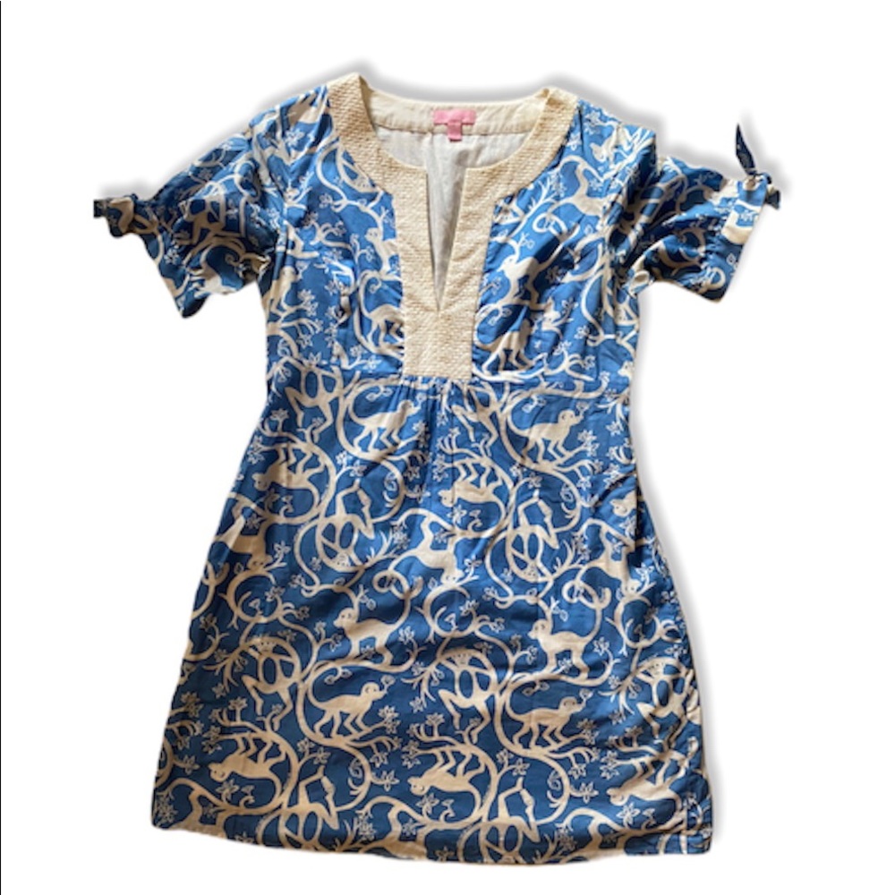 Lilly Pulitzer Dress